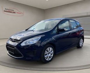 Ford C-Max Gebrauchtwagen