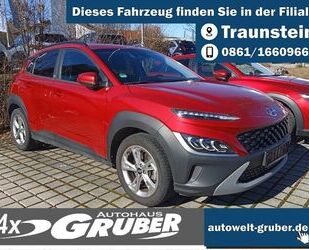 Hyundai KONA Gebrauchtwagen