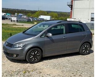 VW Golf Plus Gebrauchtwagen