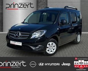 Mercedes-Benz Citan Gebrauchtwagen