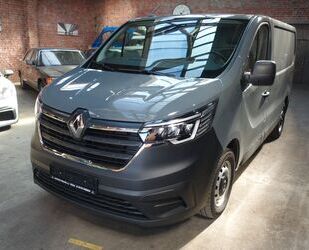 Renault Trafic Gebrauchtwagen
