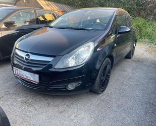 Opel Corsa Gebrauchtwagen