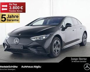 Mercedes-Benz EQE Gebrauchtwagen