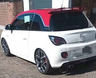 Opel Adam Gebrauchtwagen