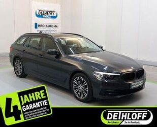BMW 520 Gebrauchtwagen