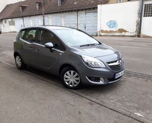 Opel Meriva Gebrauchtwagen