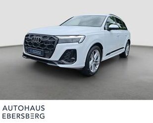 Audi Q7 Gebrauchtwagen