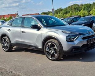 Citroen C4 X Gebrauchtwagen