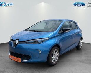 Renault ZOE Gebrauchtwagen