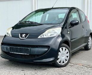 Peugeot 107 Gebrauchtwagen