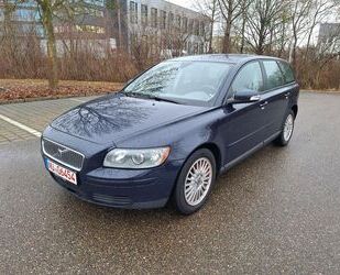 Volvo V50 Gebrauchtwagen