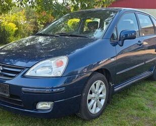 Suzuki Liana Gebrauchtwagen