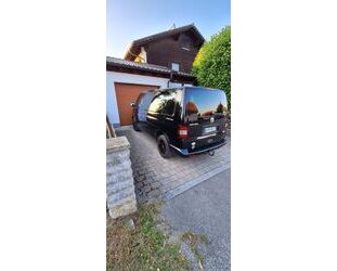 VW T5 Multivan Gebrauchtwagen