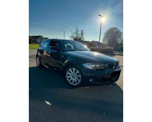 BMW 118 Gebrauchtwagen