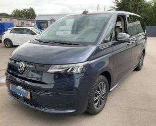 VW T7 Multivan Gebrauchtwagen