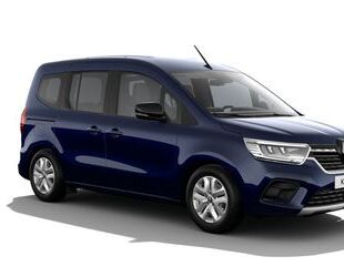 Renault Kangoo Gebrauchtwagen