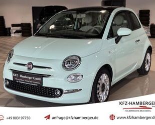 Fiat 500 Gebrauchtwagen