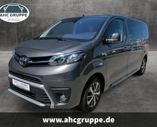 Toyota Proace (Verso) Gebrauchtwagen