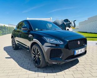 Jaguar E-Pace Gebrauchtwagen