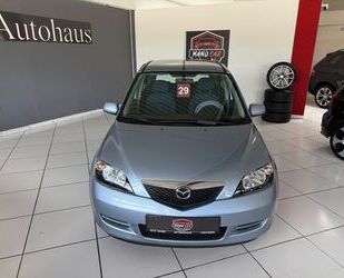 Mazda 2 Gebrauchtwagen