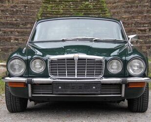 Jaguar XJ6 Gebrauchtwagen