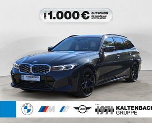 BMW M340i Gebrauchtwagen