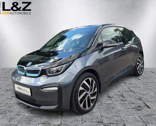BMW i3 Gebrauchtwagen