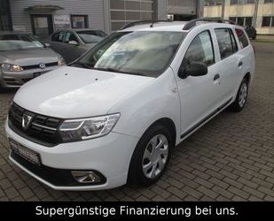 Dacia Logan Gebrauchtwagen