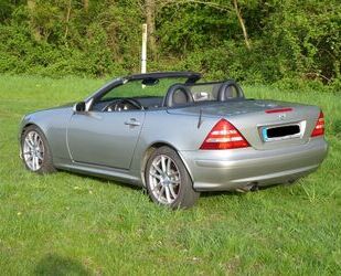 Seat SLK 230 