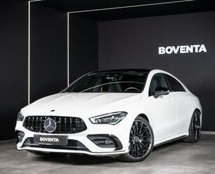 Mercedes-Benz CLA 35 AMG Gebrauchtwagen
