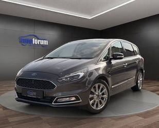 Ford S-Max Gebrauchtwagen