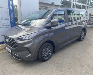 Ford Tourneo Custom Gebrauchtwagen