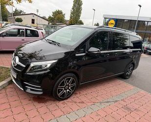 Mercedes-Benz V 300 Gebrauchtwagen