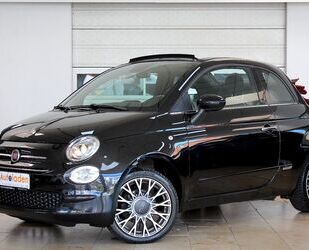 Fiat 500C Gebrauchtwagen
