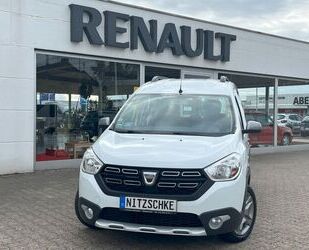 Dacia Dokker Gebrauchtwagen
