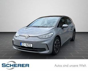 VW ID.3 Gebrauchtwagen