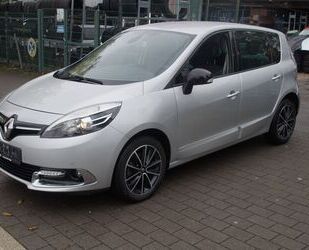 Renault Scenic Gebrauchtwagen
