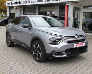 Citroen C4 Gebrauchtwagen