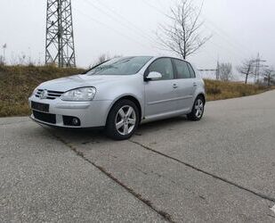 VW Golf Plus Gebrauchtwagen