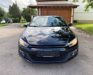 VW Scirocco Gebrauchtwagen