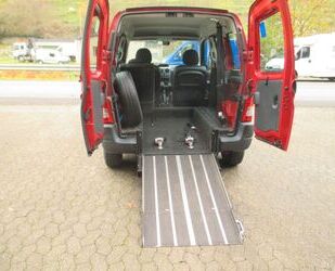 Citroen Berlingo Gebrauchtwagen