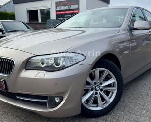 BMW 525 Gebrauchtwagen