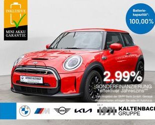 Mini Cooper SE Gebrauchtwagen