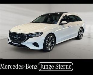 Mercedes-Benz E 220 Gebrauchtwagen