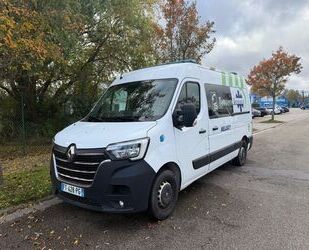 Renault Master Gebrauchtwagen