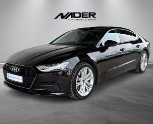 Audi A7 Gebrauchtwagen