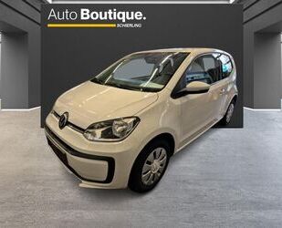 VW up! Gebrauchtwagen