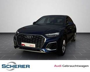 Audi Q5 Gebrauchtwagen