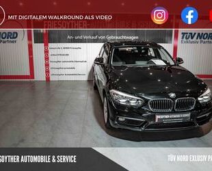BMW 118 Gebrauchtwagen