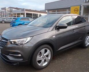 Opel Grandland (X) Gebrauchtwagen